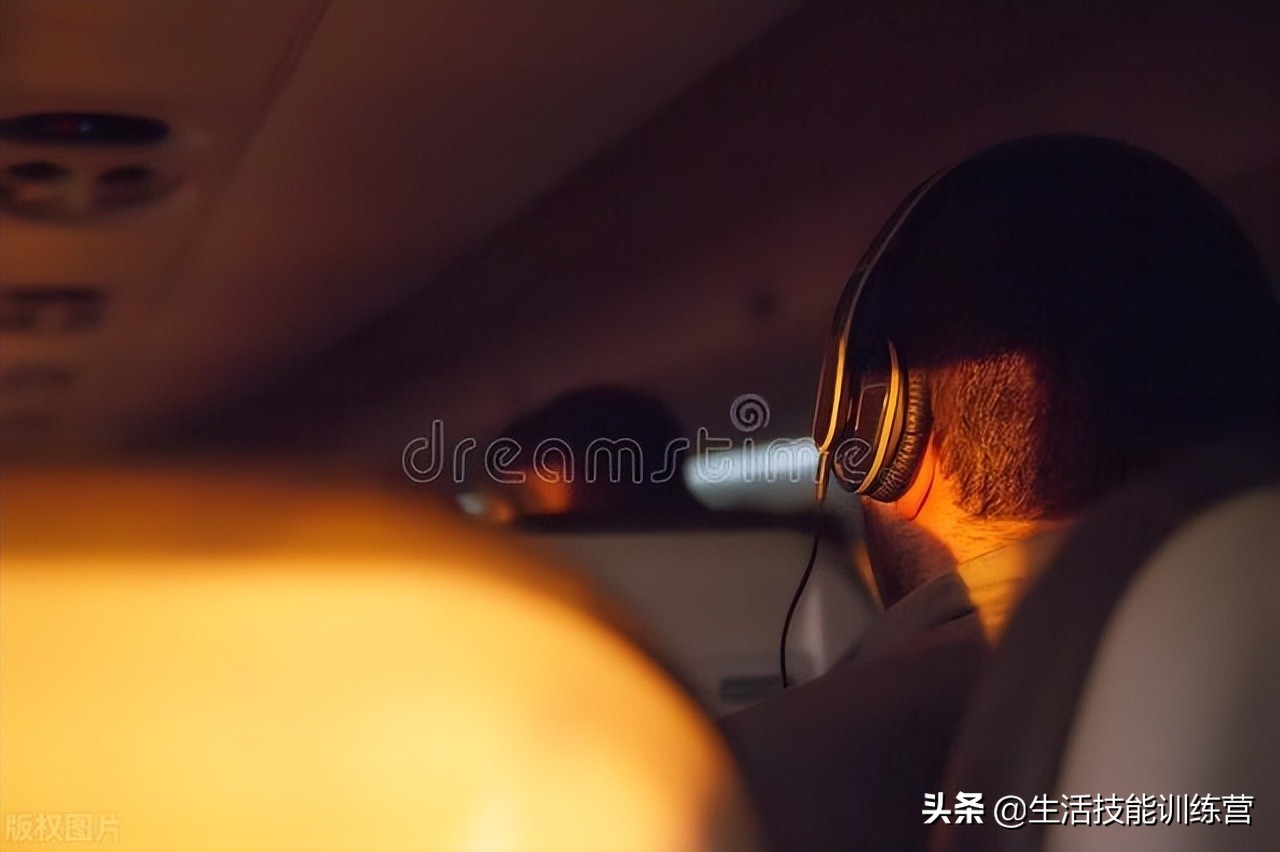 空姐分享的43個航空秘密
