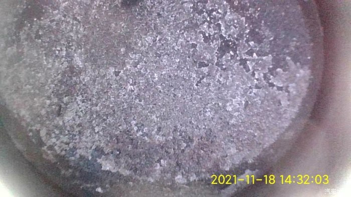 自己动手修复奥迪A6L烧机油问题