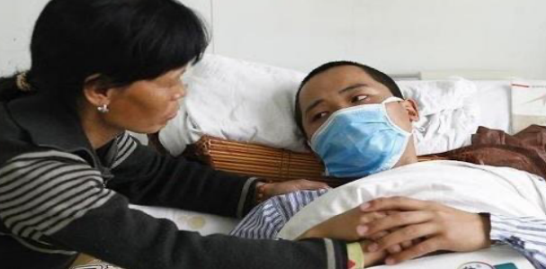 9年前，那个卖肾换苹果手机的17岁小伙子，后来到底怎么样了