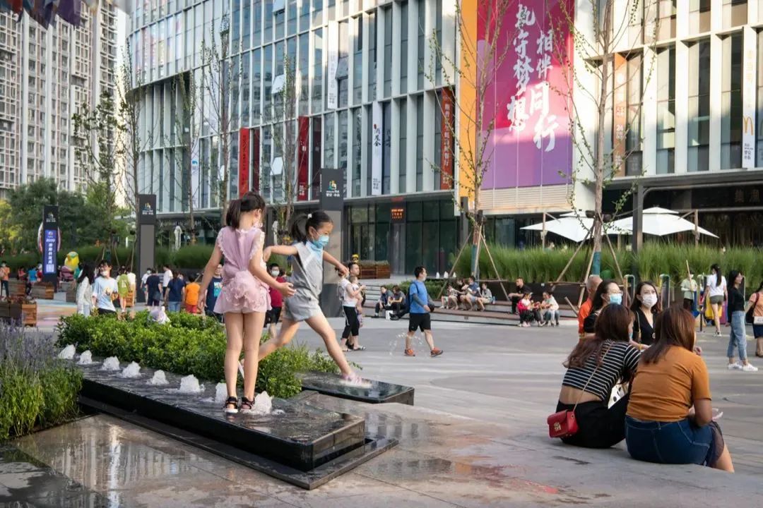 北京最IN城市更新样本——望京小街全解析