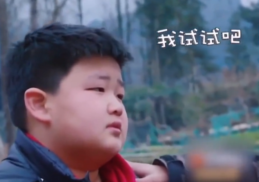 “乐华太子”：史上最惨富二代，体贴懂事的他为何被送去变形记？