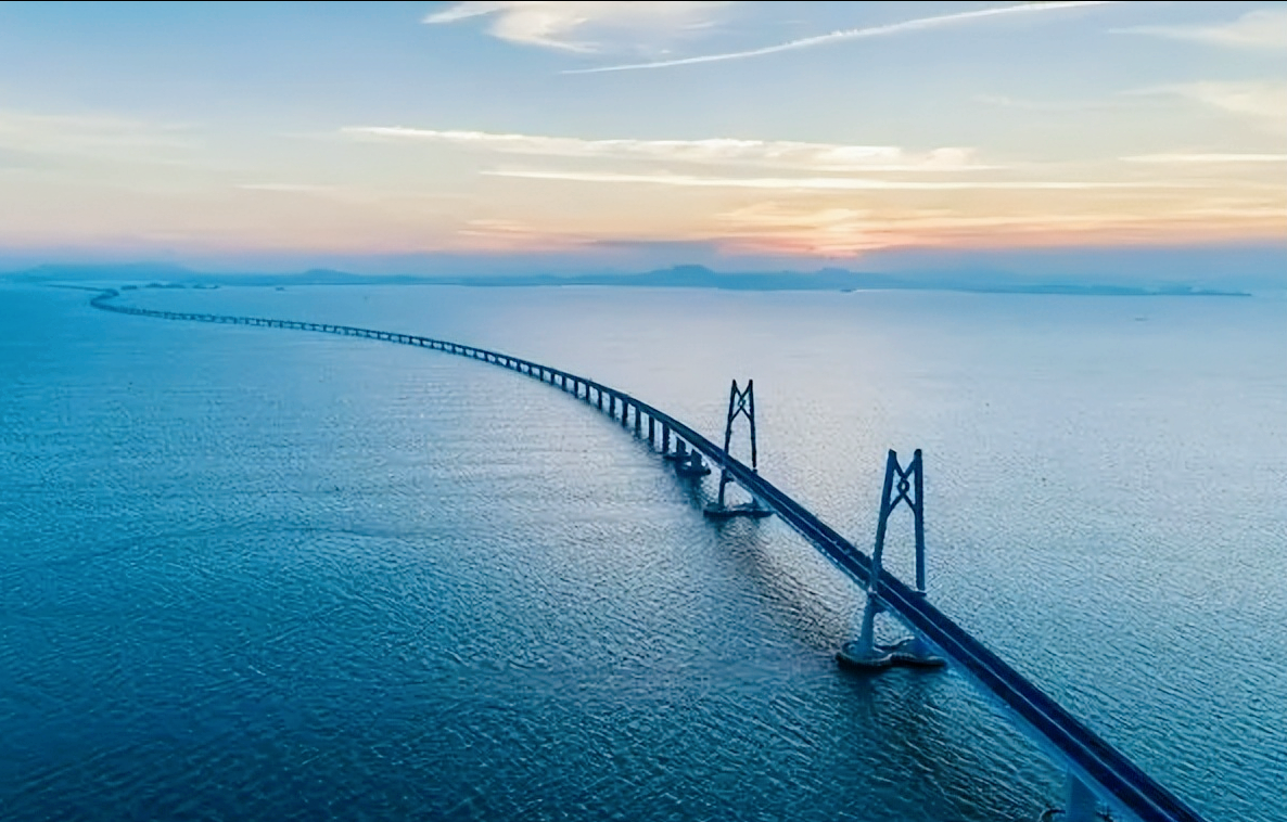 技术成熟！中国规划修建福州至台北高速公路，预计2035年建成