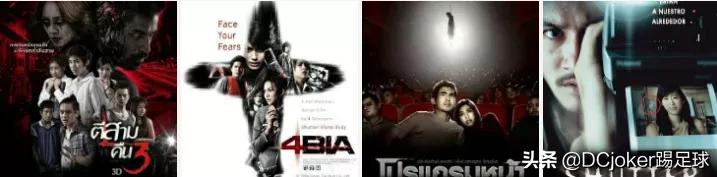 惊悚、恐怖电影盘点，推荐10部好看的冷门、经典佳作