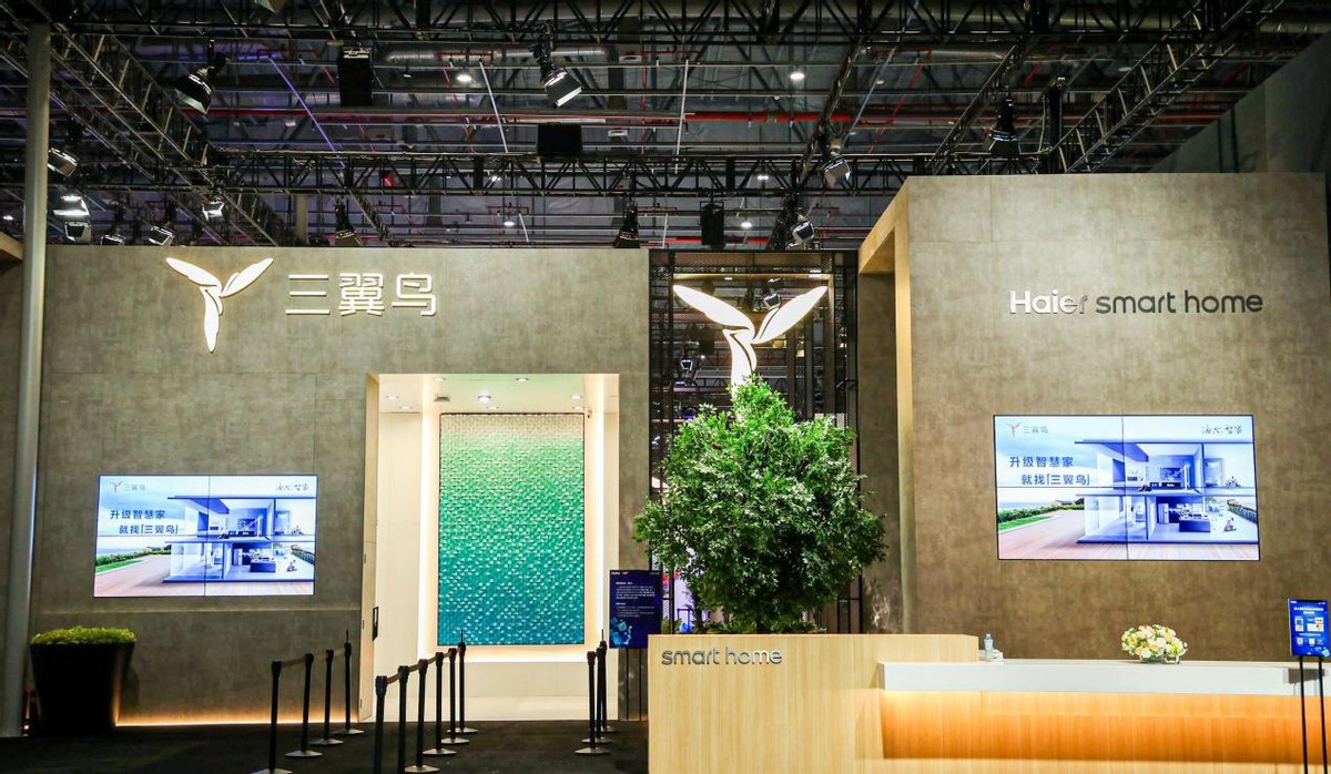 15000个家庭使用、600余家在建：三翼鸟的2022走势
