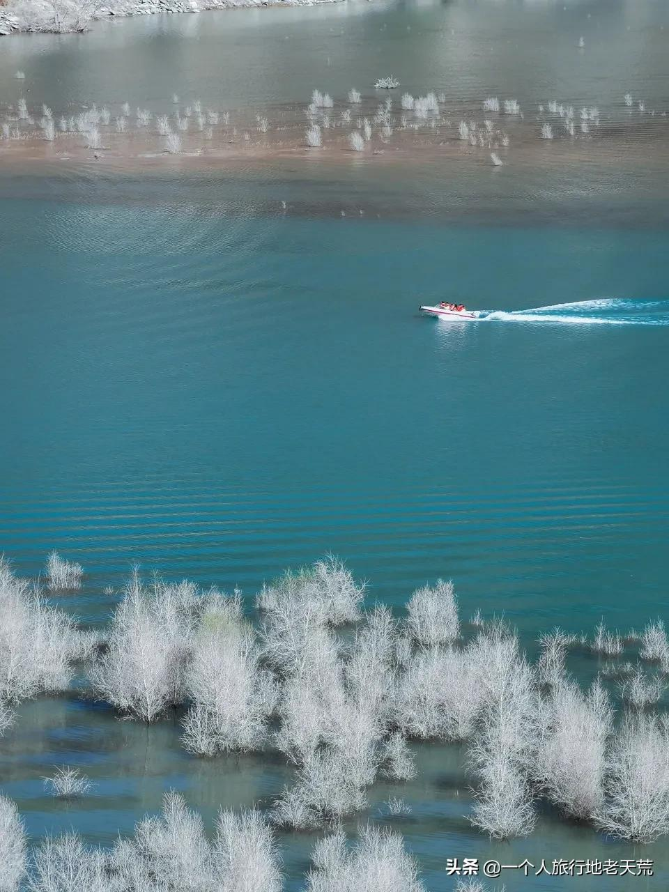 被评为“亚洲最佳旅行地”第一的甘肃，到底有多惊艳