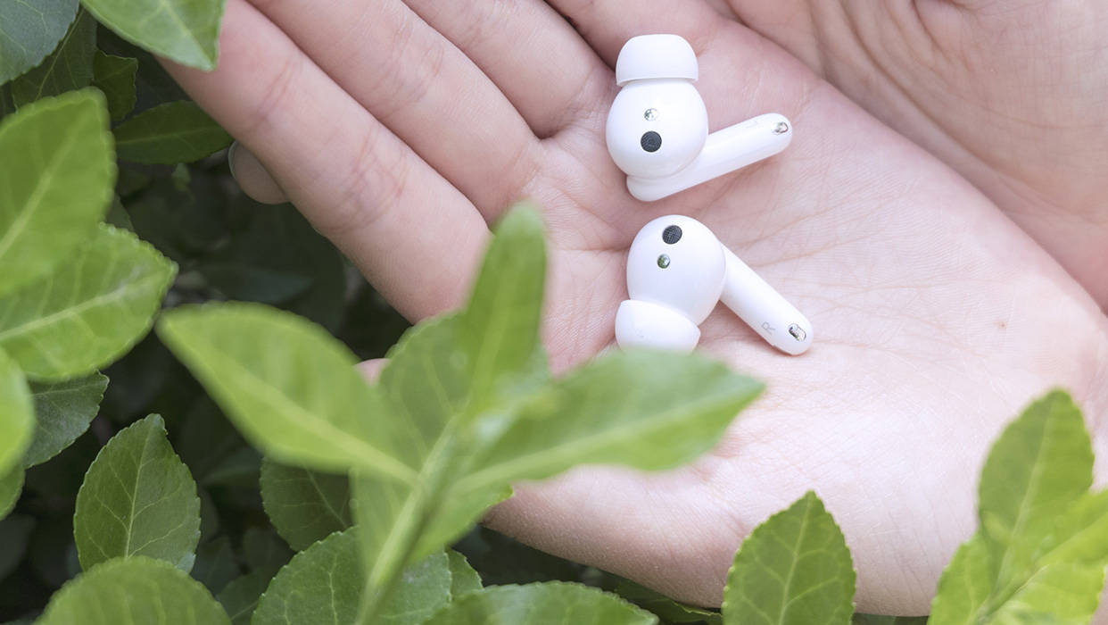 TWS耳机界的一匹黑马，荣耀Earbuds 3 Pro千万不要错过