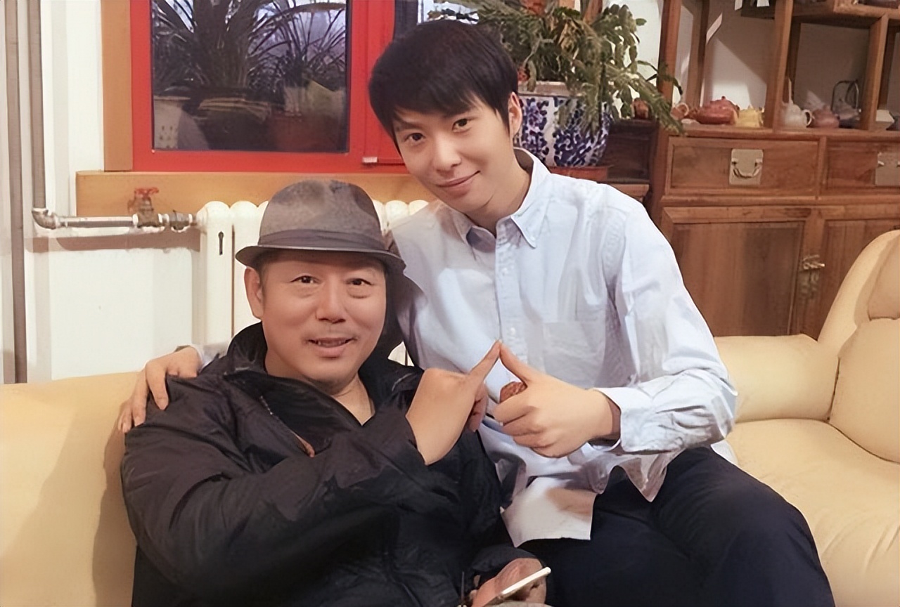 李成儒电视剧 李成儒古玩虫全集免费-百科叔叔