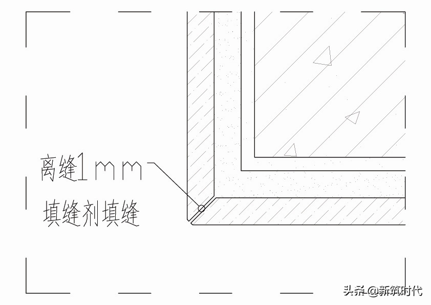 精装修工程常见8大工艺工法，强化技术交底，落实过程管控