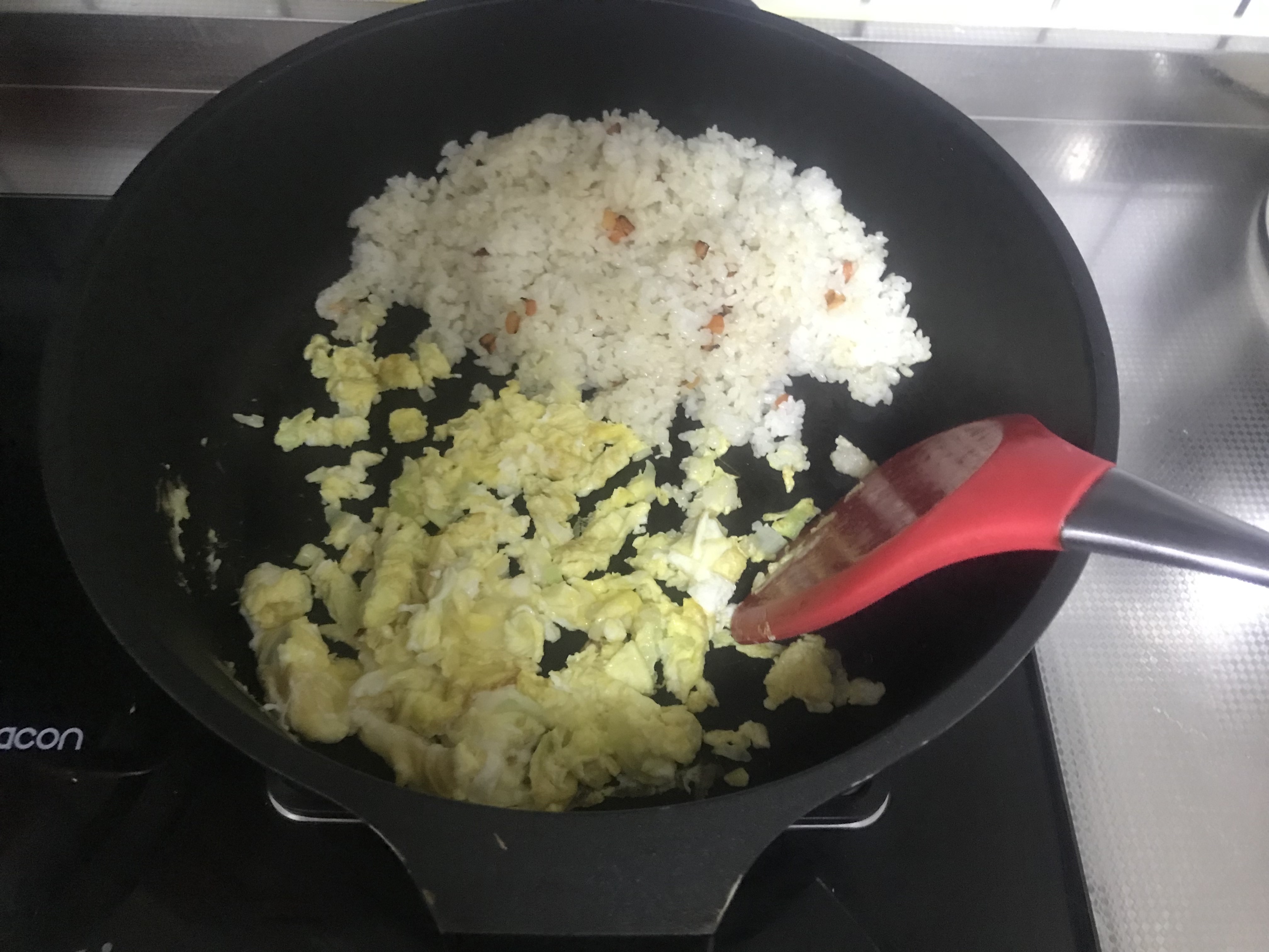 图片[9]-剩米饭就要这样做 营养美味 1顿3碗不够吃-起舞食谱网