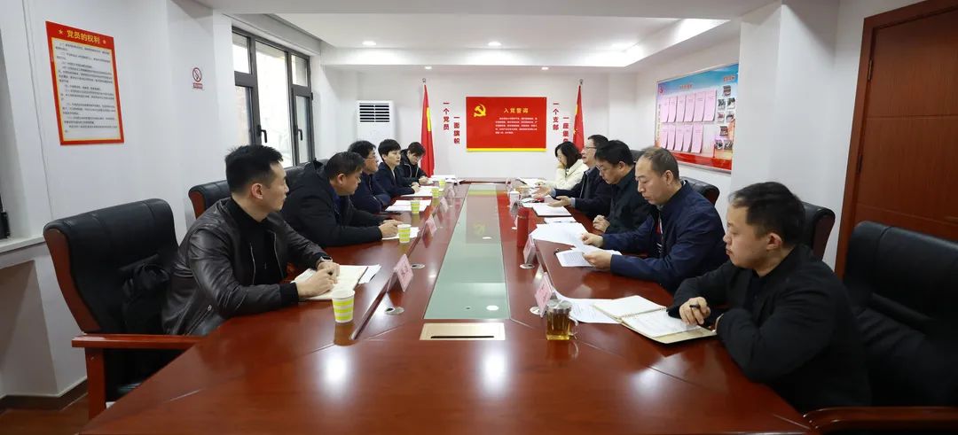 陕西省检察院与省邮政管理局协同联动共商寄递安全溯源治理