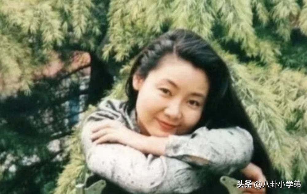 年轻时肤白貌美，如今只能演土气大妈，岁月这把“杀猪刀”太可怕