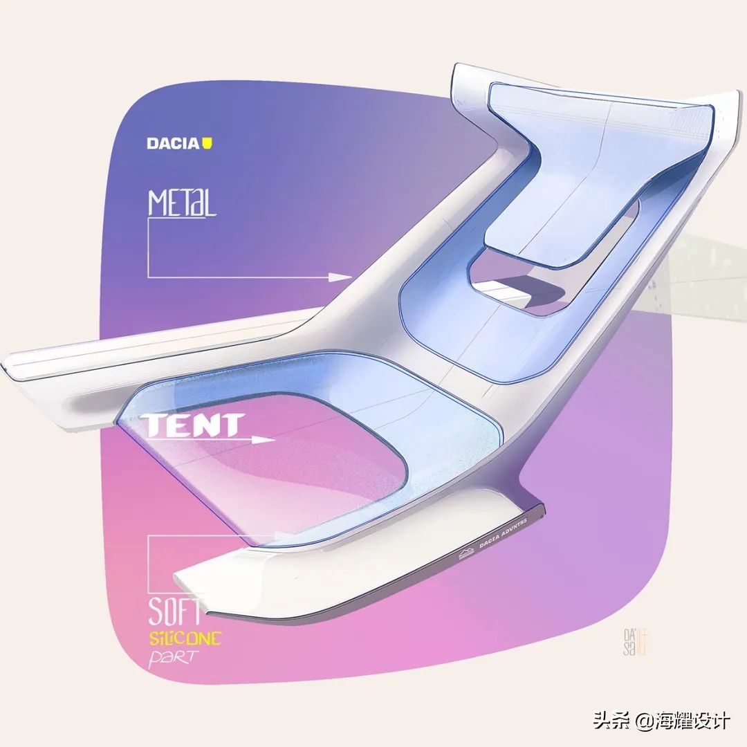 奥迪设计师VS大众设计师，多种风格的内饰设计，总有你青睐的