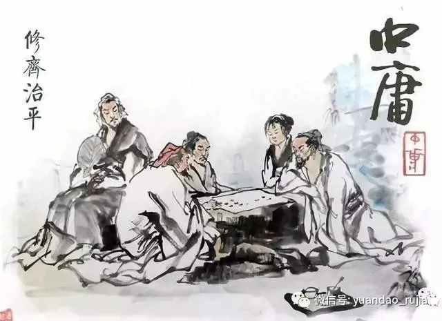 闫强乐：探索中国法律的历史传统——评《儒者论法》