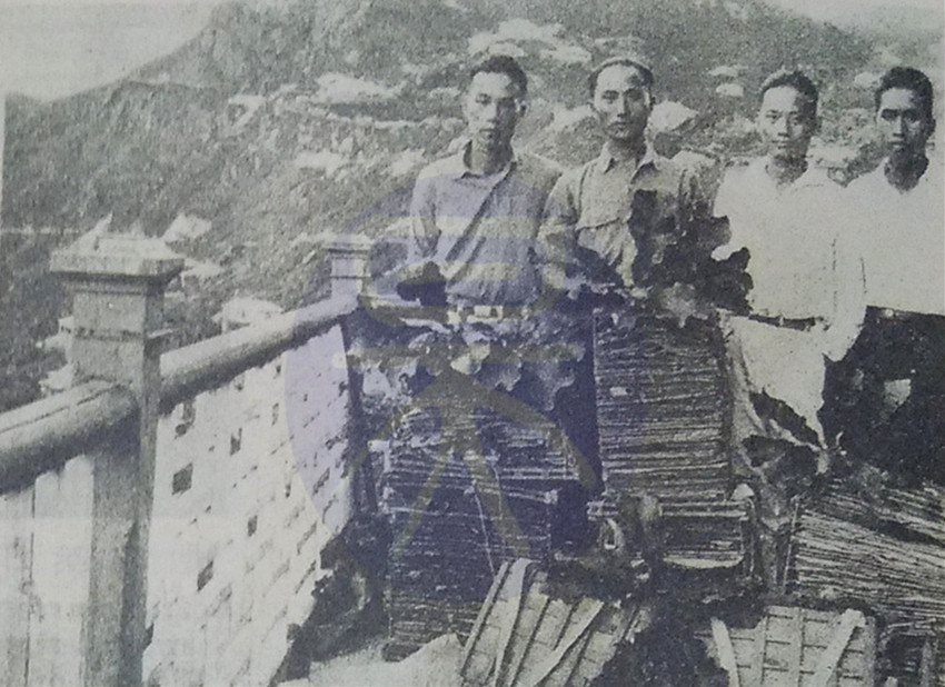 民国大学老照片：了不起，难怪出了那么多大师