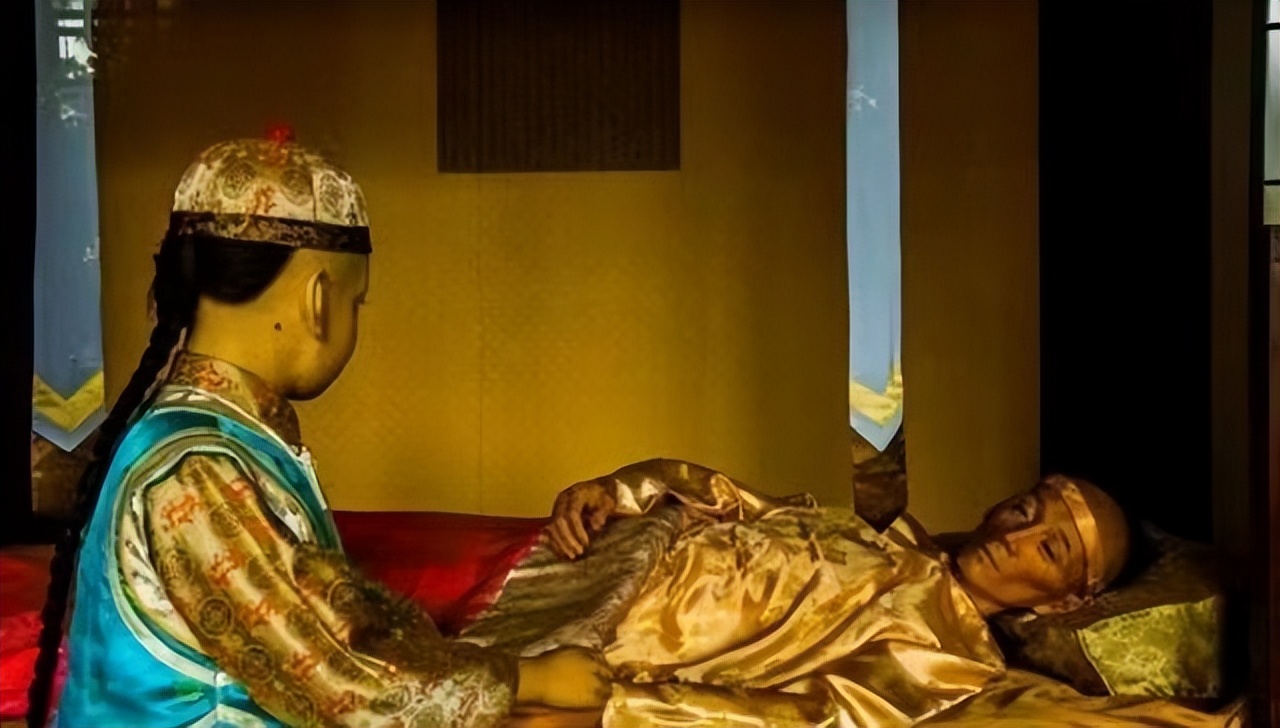 咸丰皇帝为何31岁就驾崩?有4个坏习惯,身体素质再强也扛不住