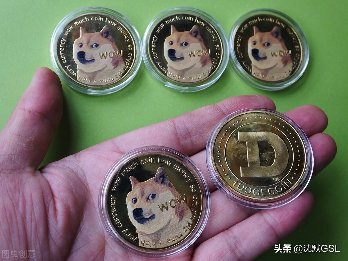 什麼是狗狗幣？ DOGE 加密貨幣初學者指南