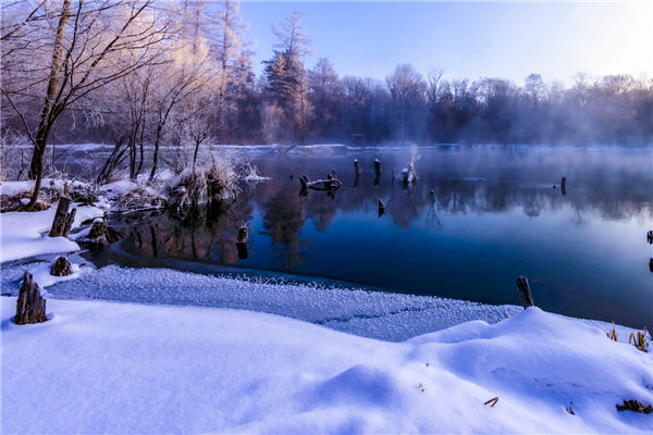 全国冰雪旅游精品线路公布！吉林“长白有约·滑雪度假”等你