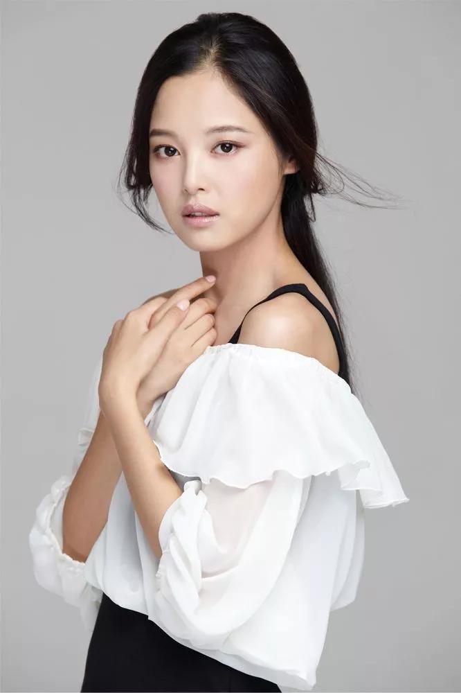 辛芷蕾，美图系列欣赏