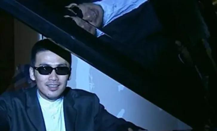 柳云龙又“复仇”了