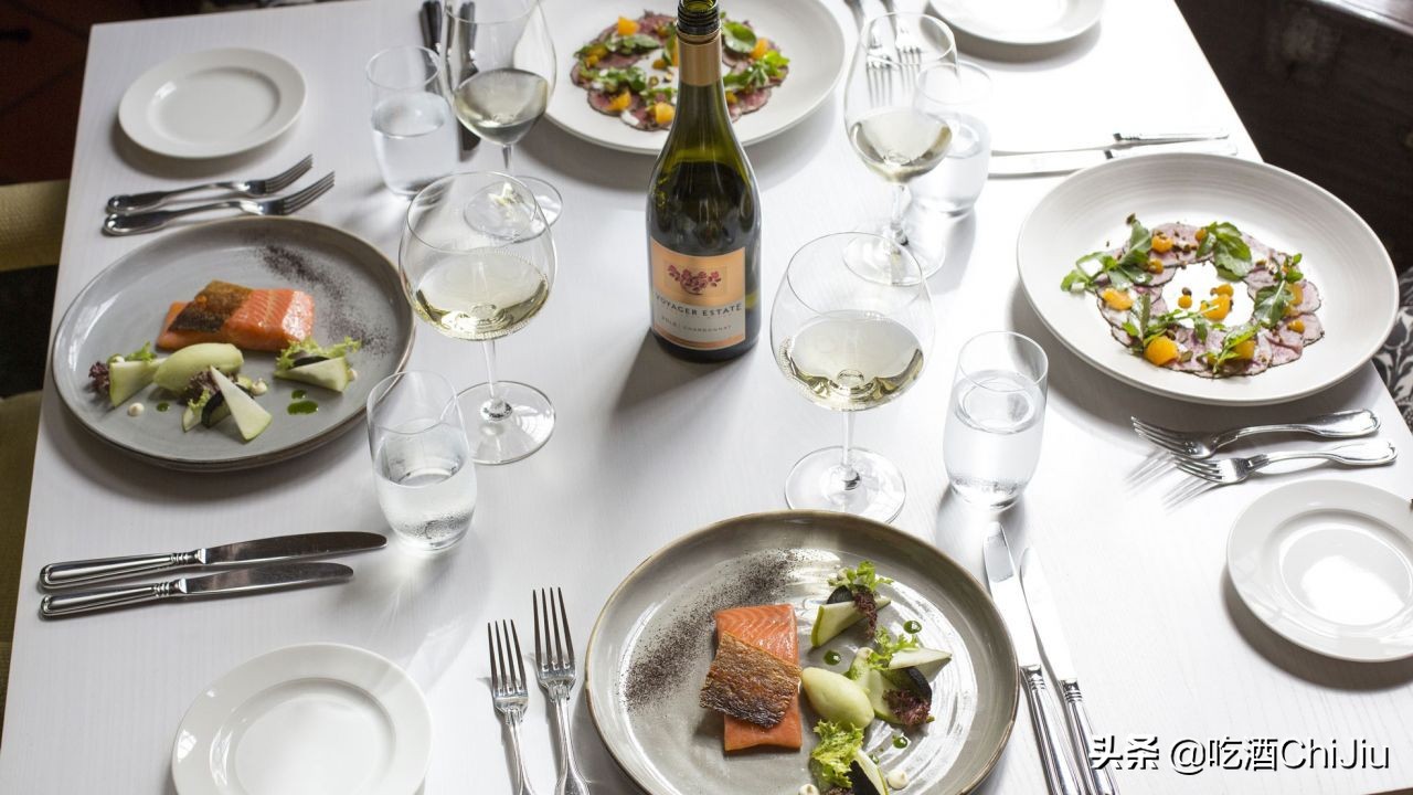 什么是白葡萄酒?有些是你不了解的