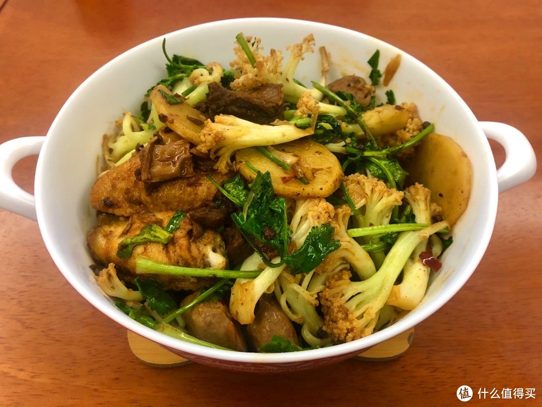 空气炸锅美食大全（分享空气炸锅的美食做法大全）