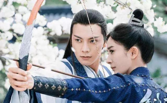 师徒虐恋别硬演，有人唯美动人，有人活像偷人，还得看主角CP感