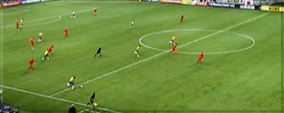 02世界杯中国巴西土耳其（世界杯的冠军01：2002年的巴西队）