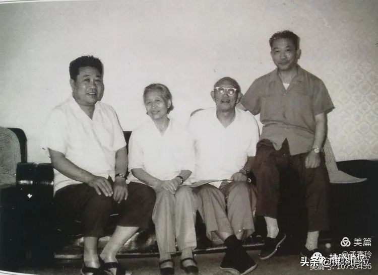 吴永杞：我的父亲吴芝圃战斗在豫皖苏边区