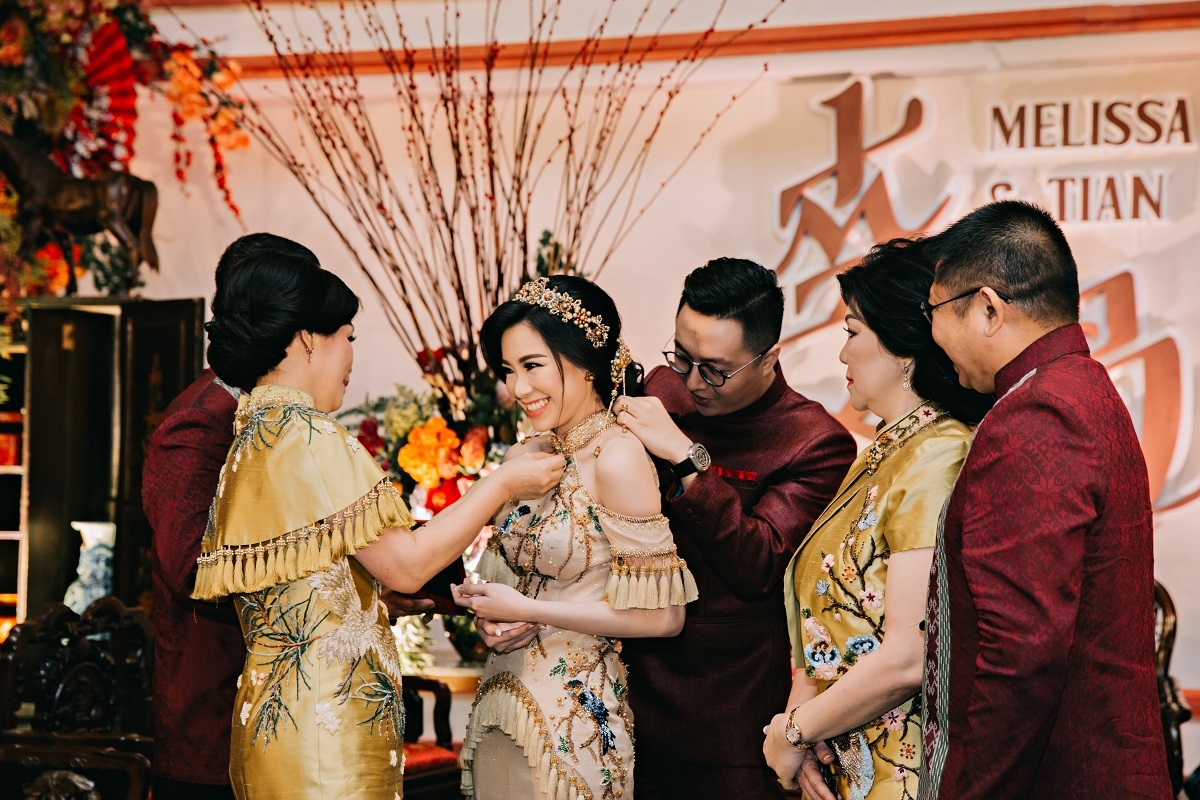 除了中国，哪个国家的华人最多，他们也过春节吗？