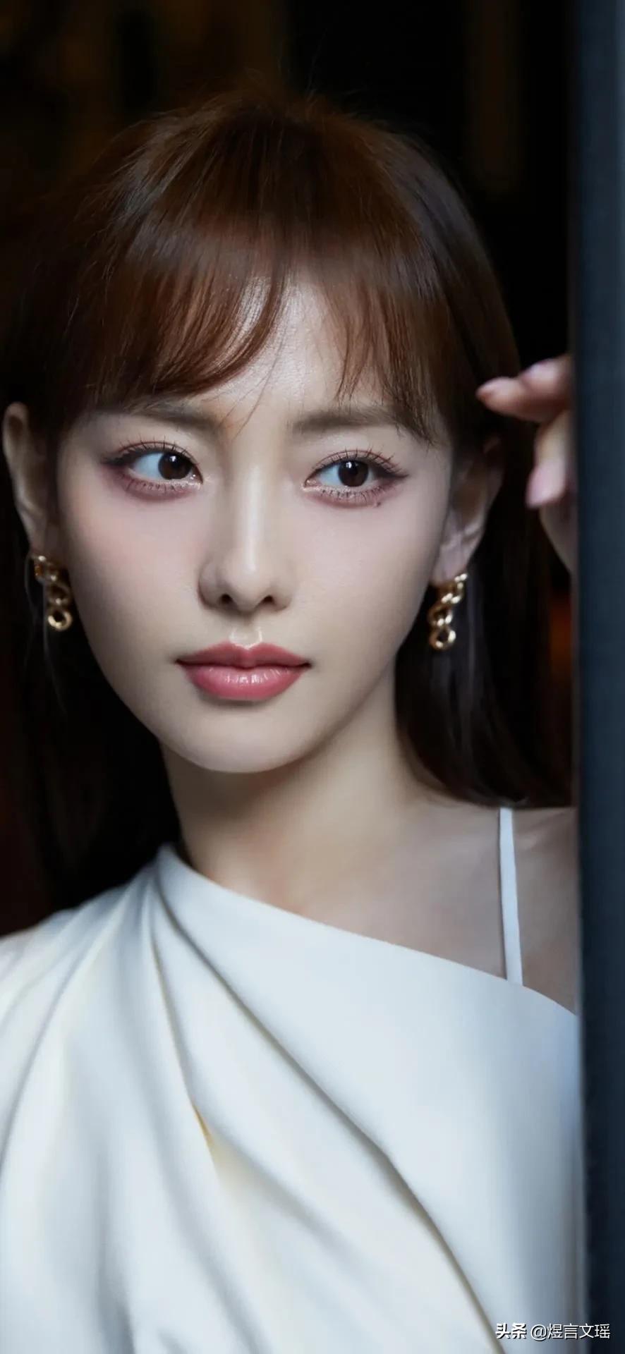 一日一星之张嘉倪