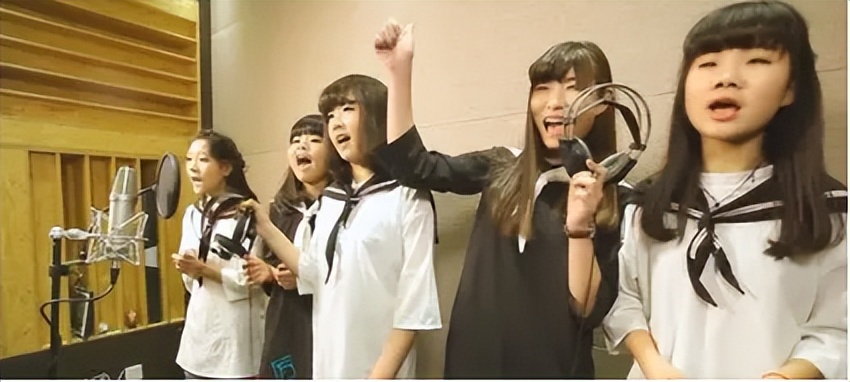 还记得丑出圈的sunshine吗，美到不敢认，网友：有梦想谁都了不起