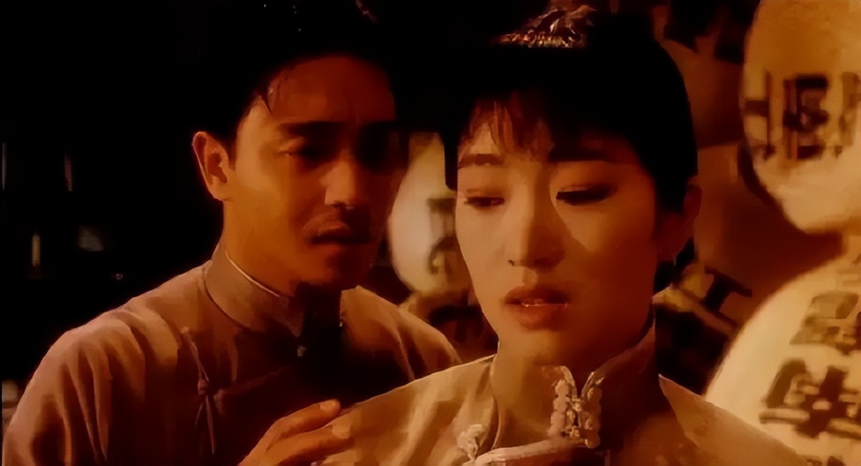 这10位女星，都曾是上戏校花，如今有人整容、有人被家暴