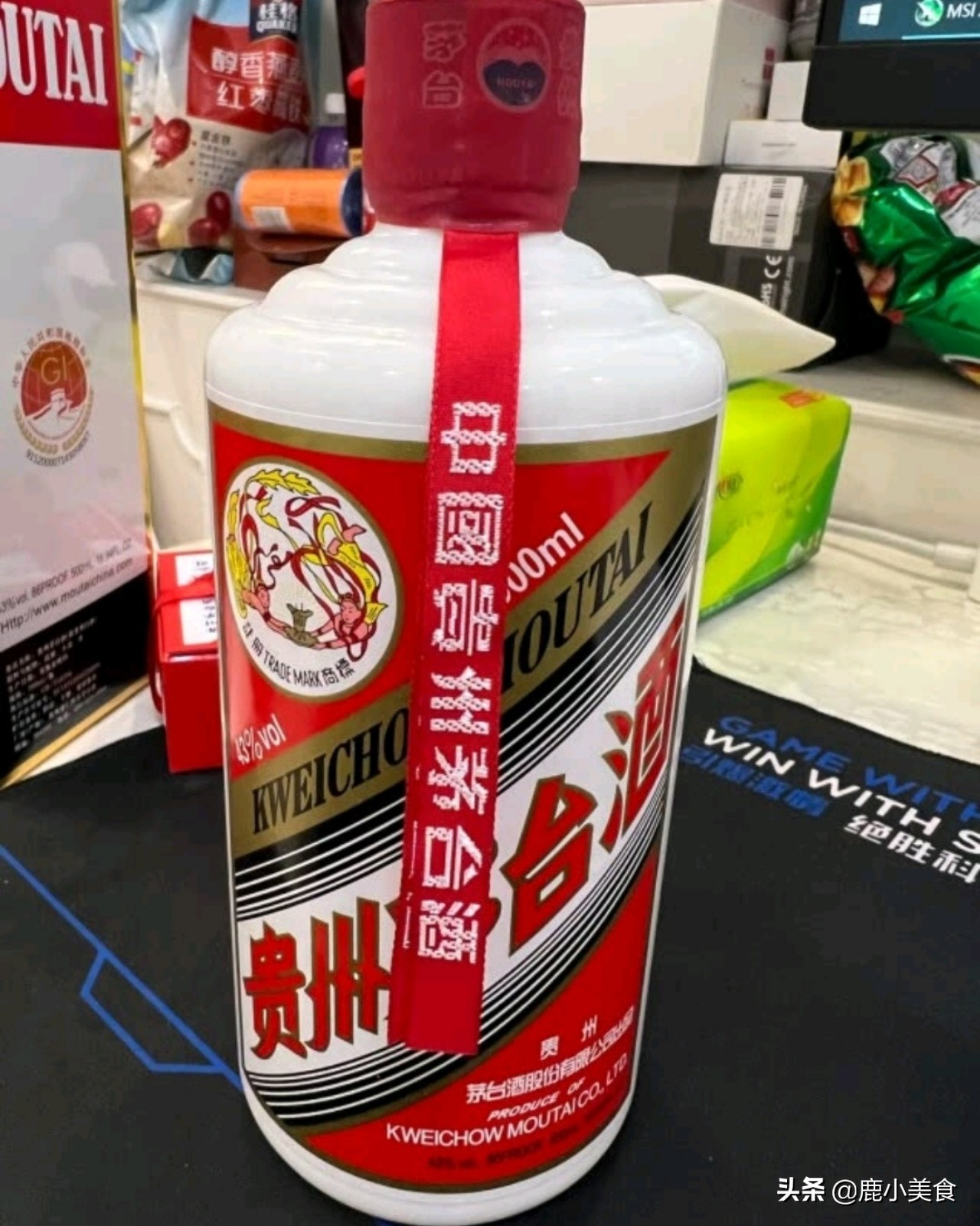 除了53度飞天茅台，还有哪些“千元酱香酒”值得珍藏？请看这6款