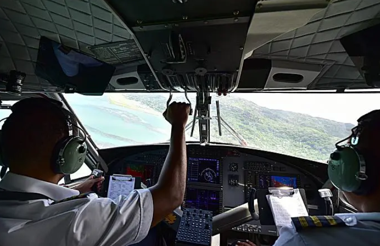 28年前，西安6.6特大空难纪实：维修人员插错2个插口，160人全部遇难…