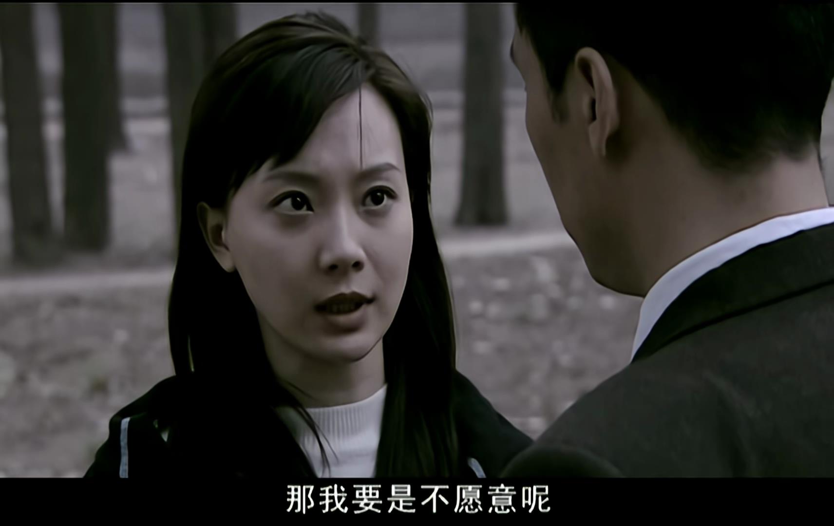 电视剧暗算全集(17年后再看《暗算》,王宝强胜在角色,陈数惊艳,柳云龙