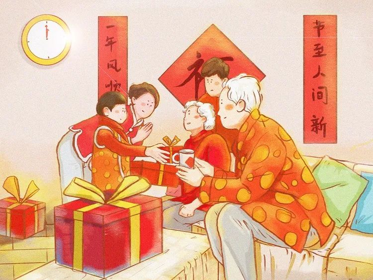 嘉鸽智库｜你的礼物“合礼”吗