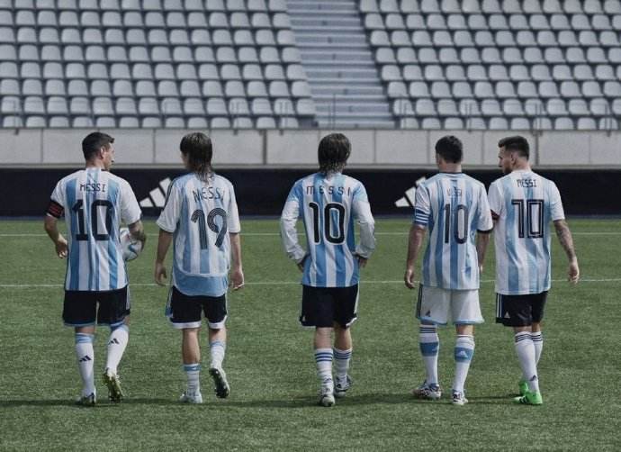 阿根廷2018世界杯阵容(内忧外患！阿根廷世界杯夺冠受阻，主教练怒了，曼联小