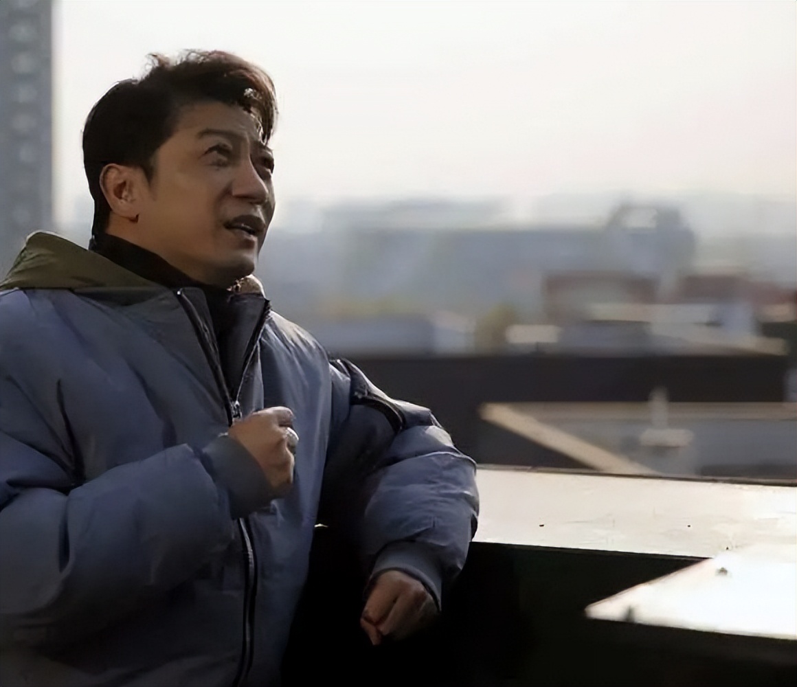 田雨:汤唯的前男友,跑了20多年龙套,如今才知他为何红不起来