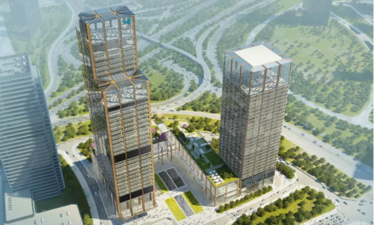 2022年值得期待的20+酒店合集