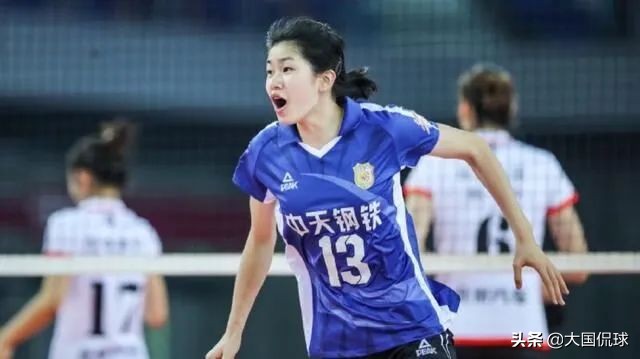 201女排5世界杯(女排联赛决赛杀出黑马！中国女排双喜临门，郎平终于等到这一天)