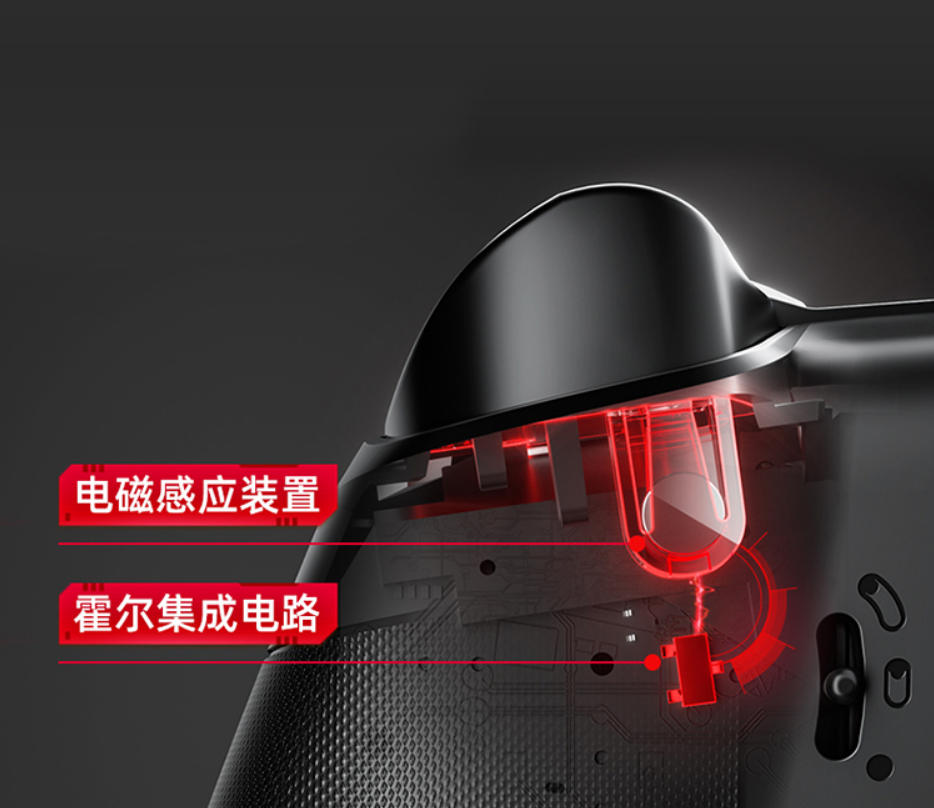 端游玩家福音，北通阿修罗3S发布，摇杆、扳机、十字键多项升级