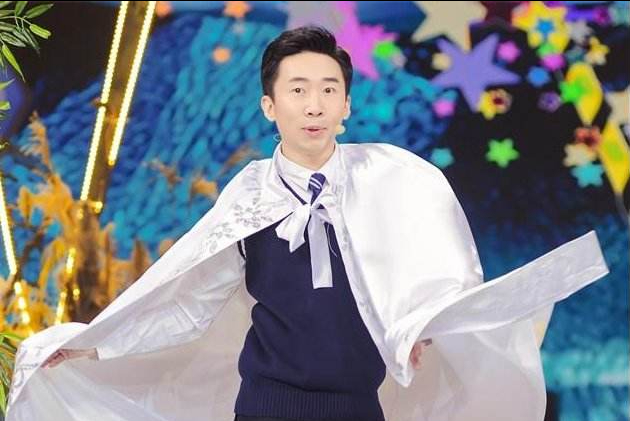 《王牌对王牌7》首期嘉宾曝光，新成员杨迪加入后，宋亚轩去哪了