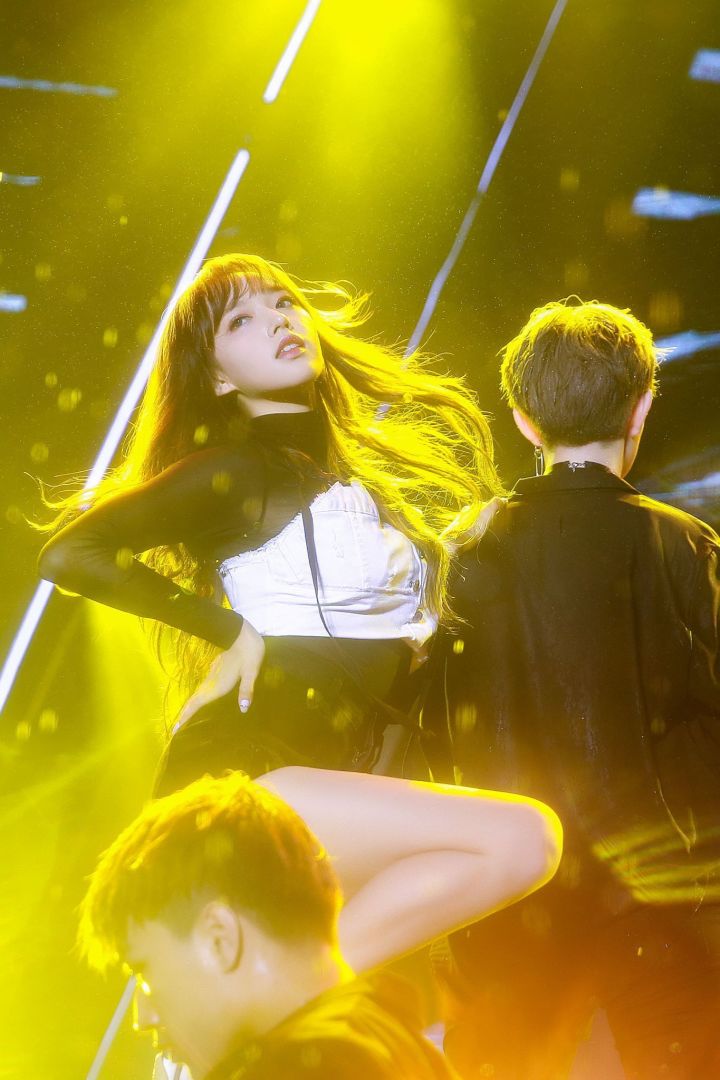 娱乐圈“白幼瘦”当道，我们有多久没看到过“珠圆玉润”的女星了