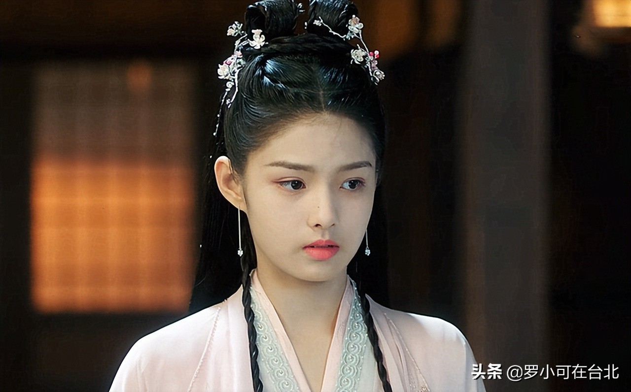 《且试天下》雍王最薄凉