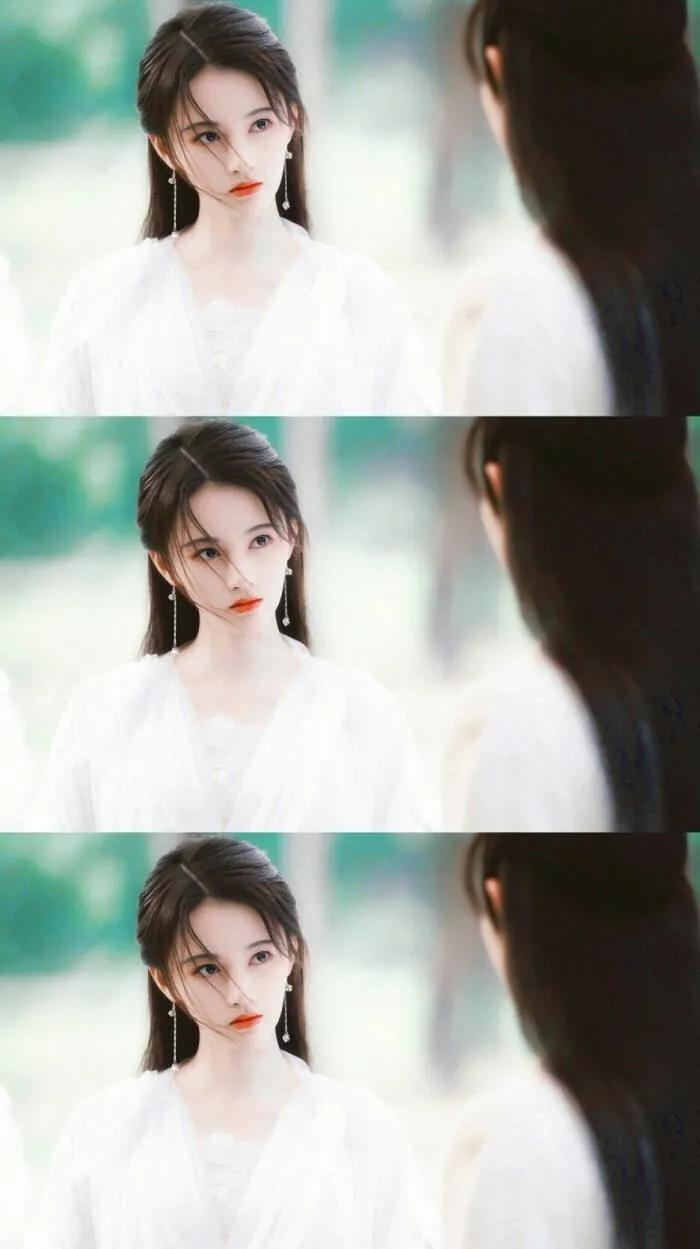 哪些明星的古装造型惊艳到你呢