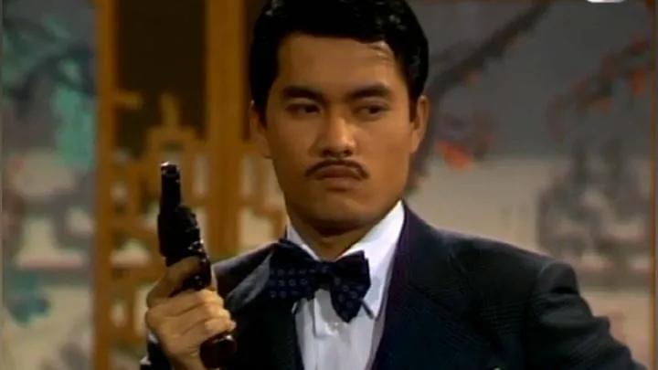 印象里最深的四大“伟”哥