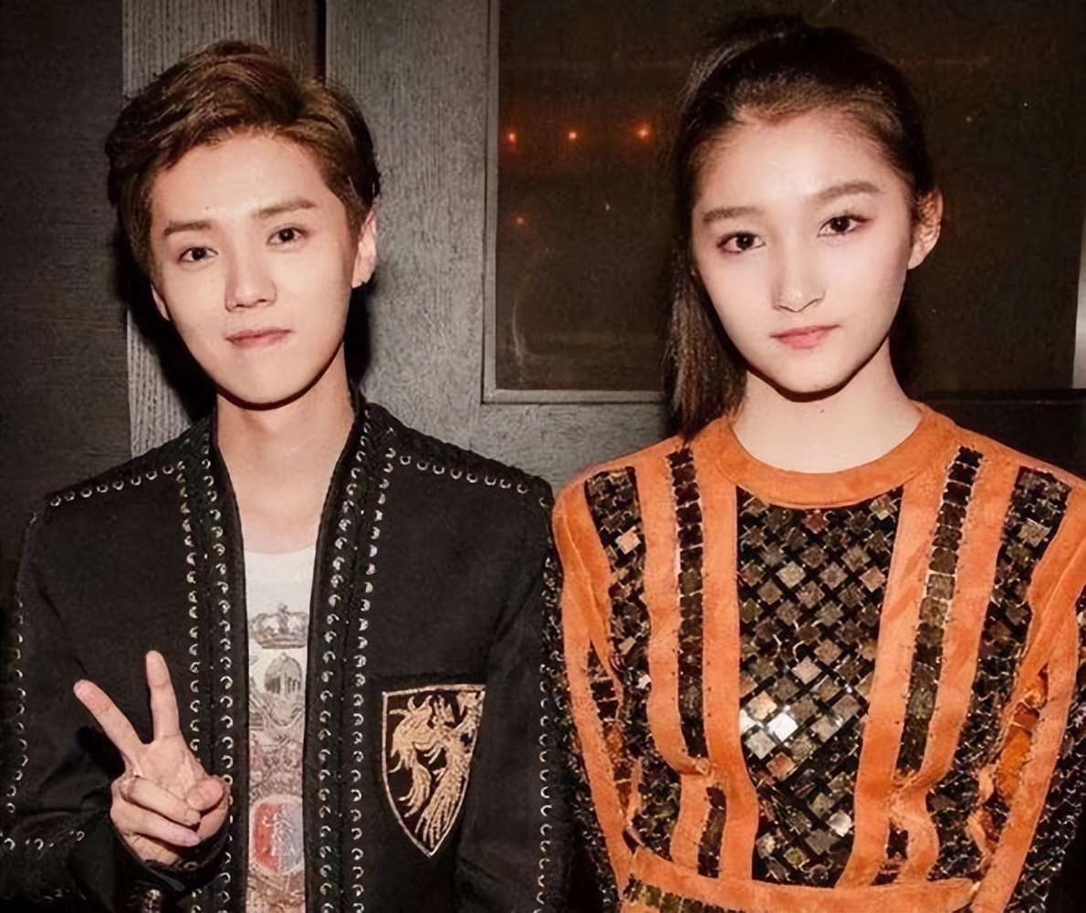 顶流男星鹿晗:这一次,和国民男神杨洋,有不一样的口碑