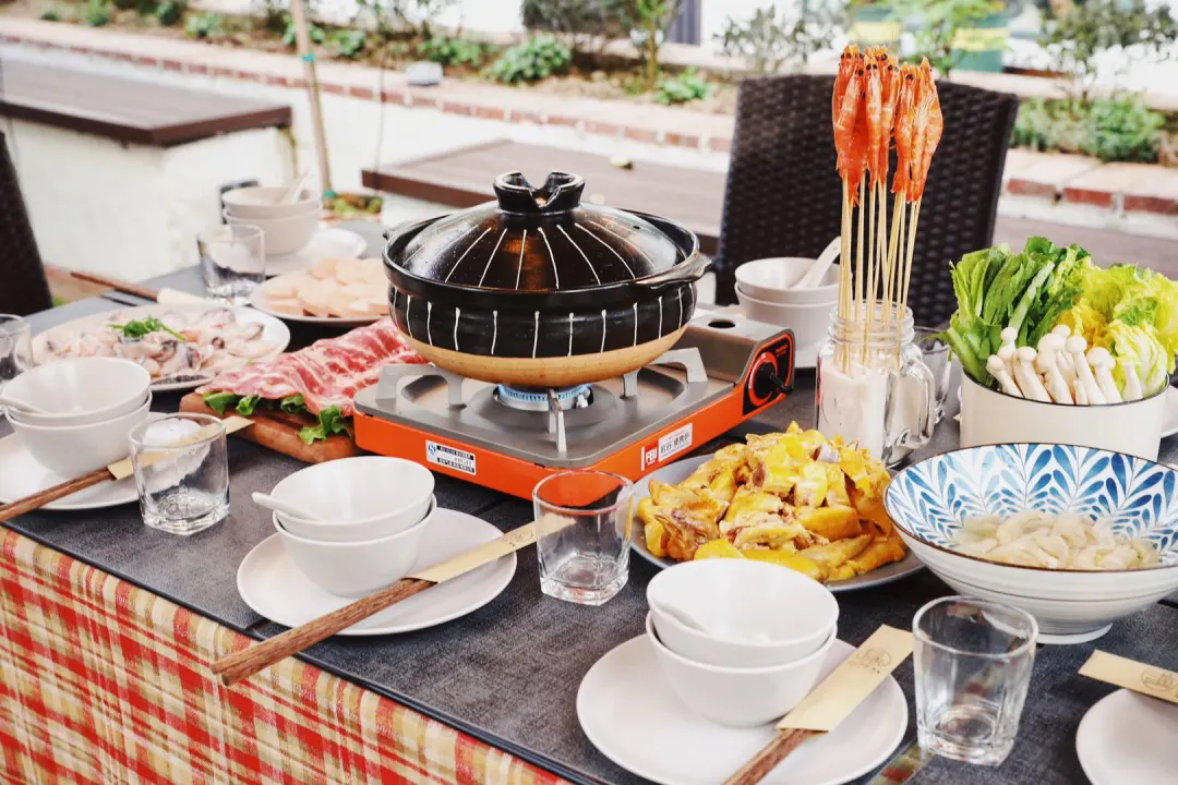 隔着千山万水，看完这篇，都能闻到家乡的味道...