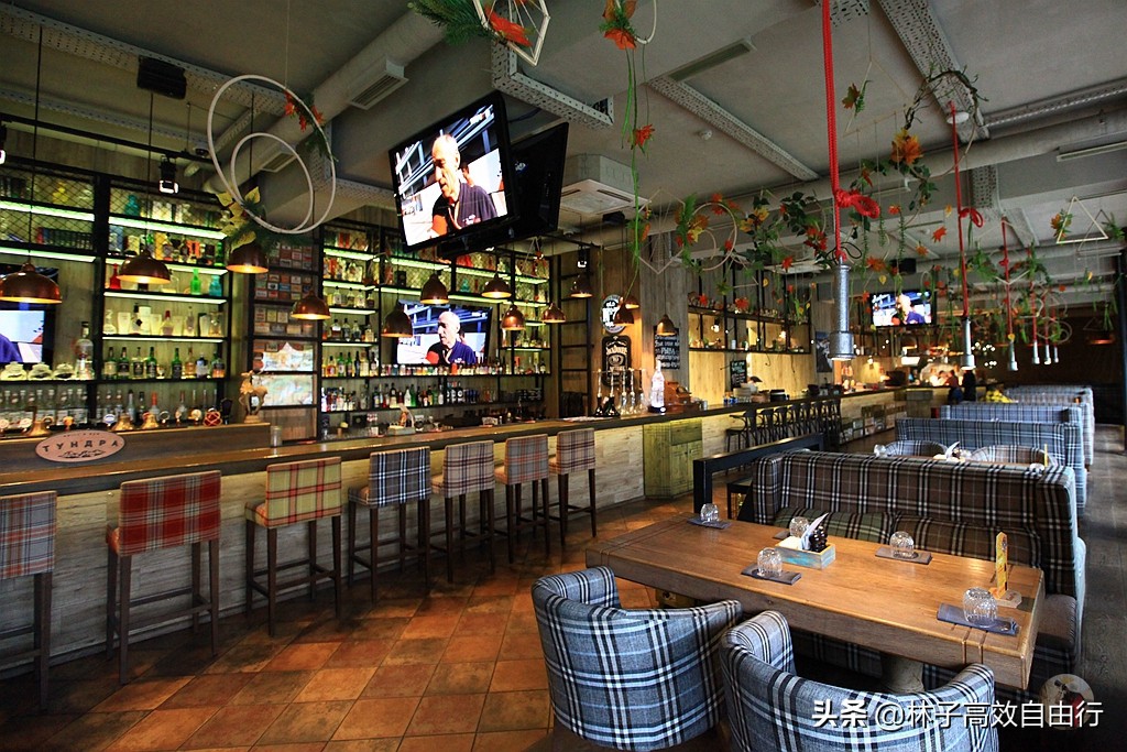 一个在俄罗斯追光成功的游客告诉你：除去运气，追极光其实并不难