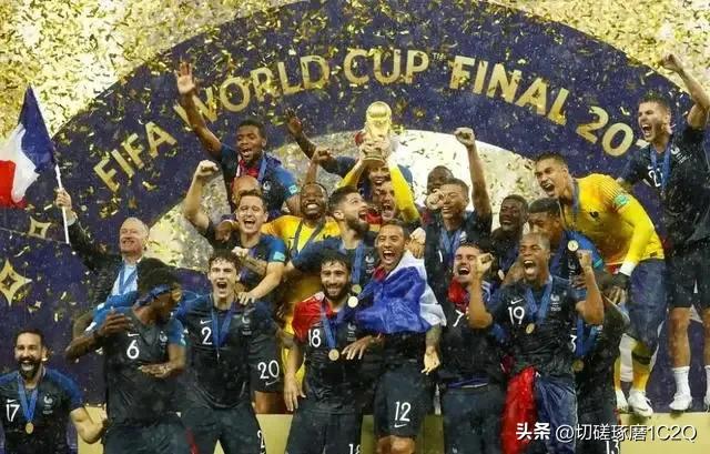 2002世界杯排名榜排名（歷屆男子世界杯足球賽冠、亞軍）